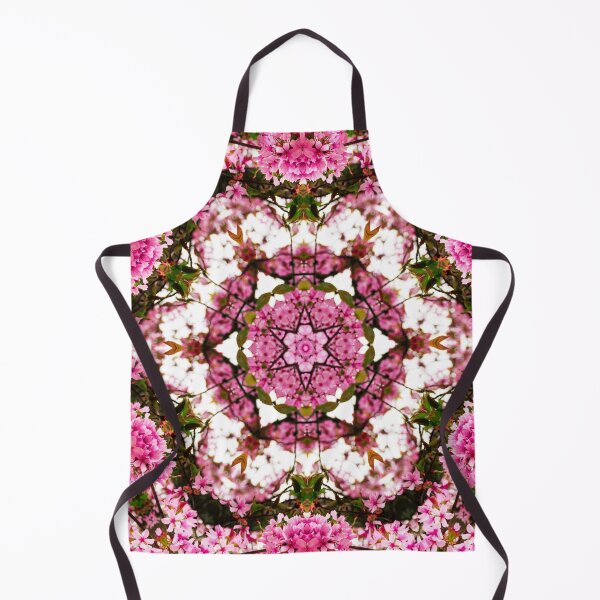 Item preview, pink flower kaleidoscope designed and sold by J-Brezy.