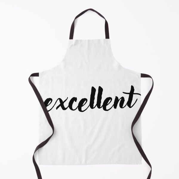 Item preview, Exellent - Handwritten Word In Cursive designed and sold by HopefulFlower.