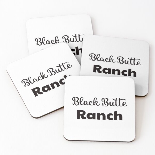 Item preview, Black Butte Ranch Souvenir Sweatshirt, by DAM Creative, designed and sold by DAM Creative ⭐⭐⭐⭐⭐.