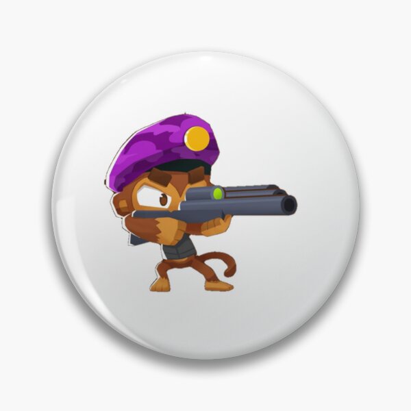 Item preview, monkey bloons td 6 designed and sold by Kids-zin.