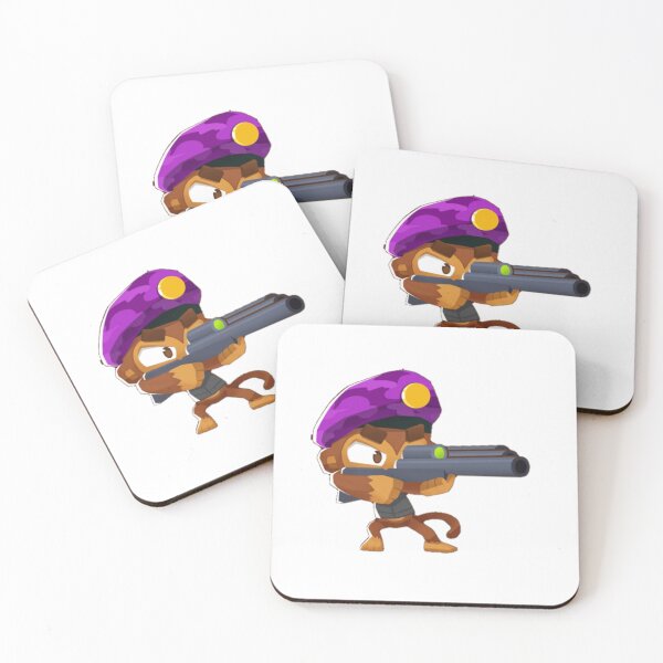 Item preview, monkey bloons td 6 designed and sold by Kids-zin.