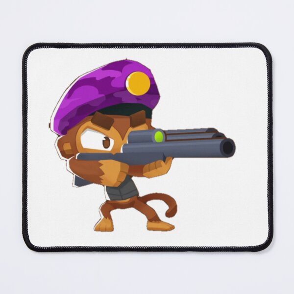 Item preview, monkey bloons td 6 designed and sold by Kids-zin.