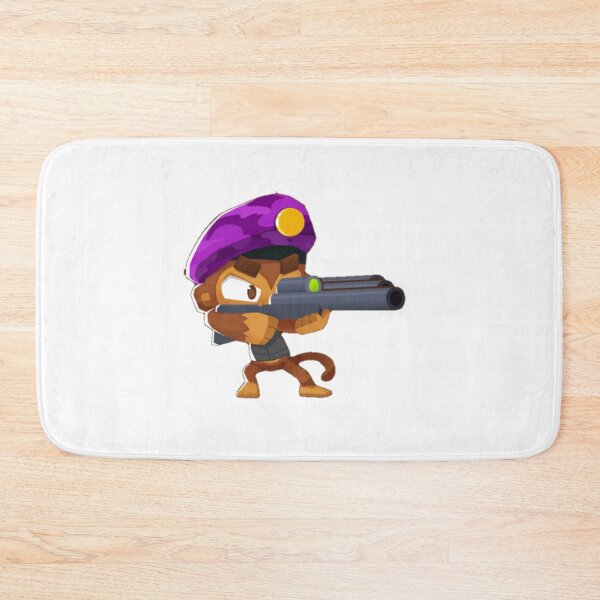 Item preview, monkey bloons td 6 designed and sold by Kids-zin.