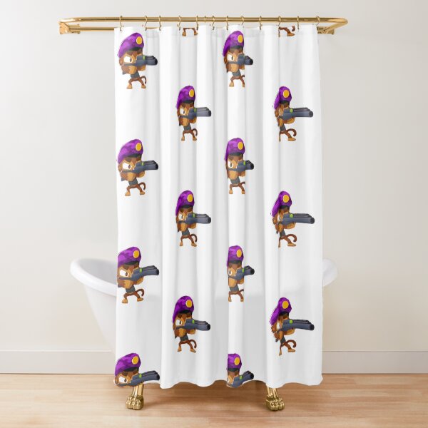 Item preview, monkey bloons td 6 designed and sold by Kids-zin.