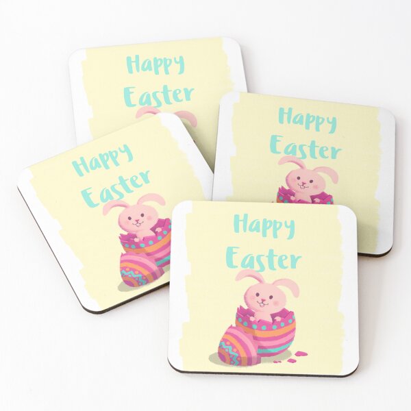 Item preview, Happy Easter  designed and sold by madebyalic.