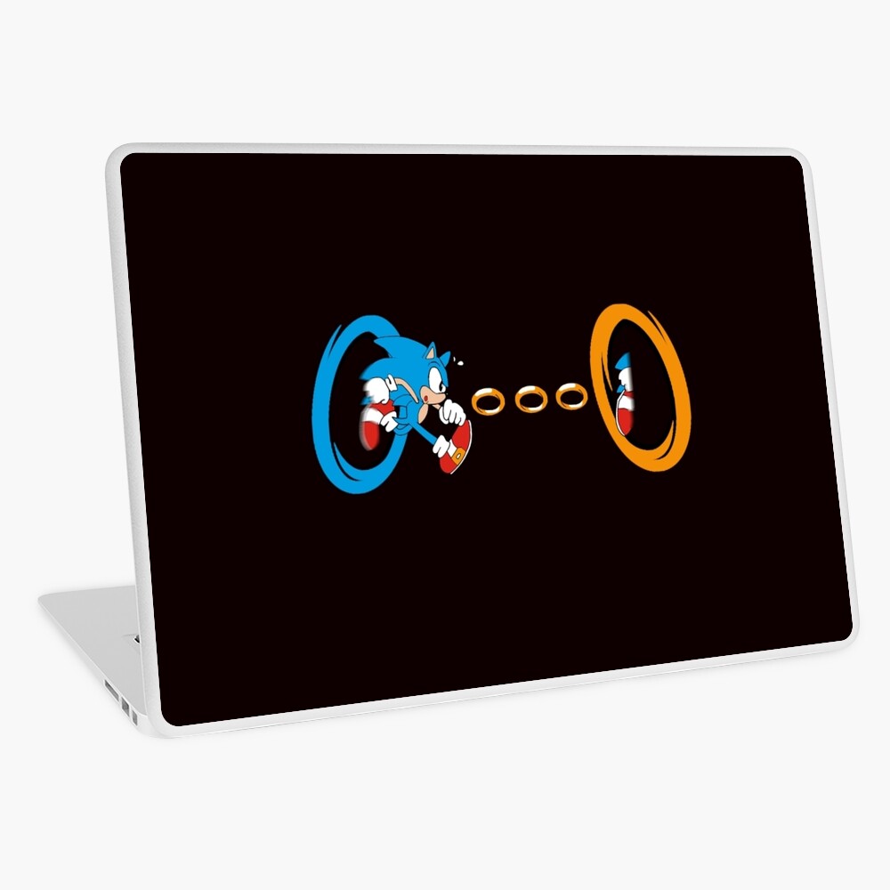 Item preview, Laptop Skin designed and sold by lussqueittt08.