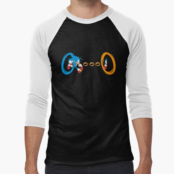 Baseball ¾ Sleeve T-Shirt