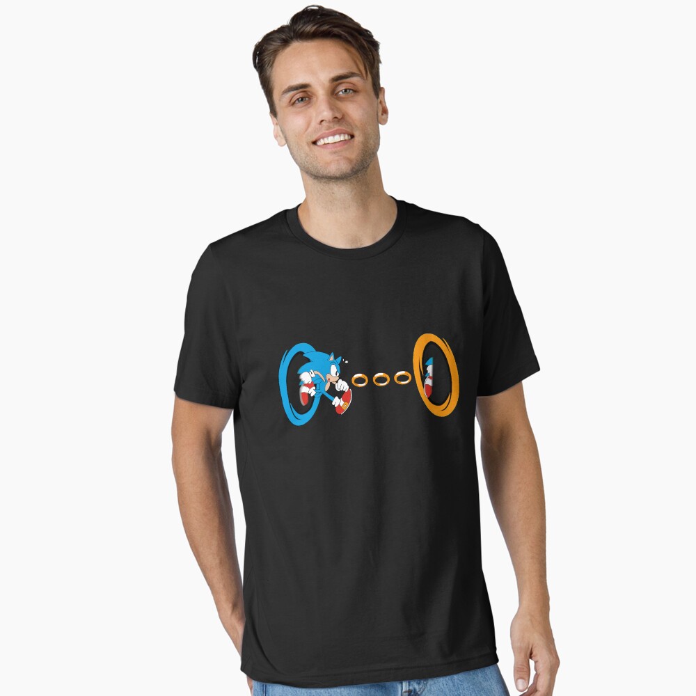 Item preview, Essential T-Shirt designed and sold by lussqueittt08.