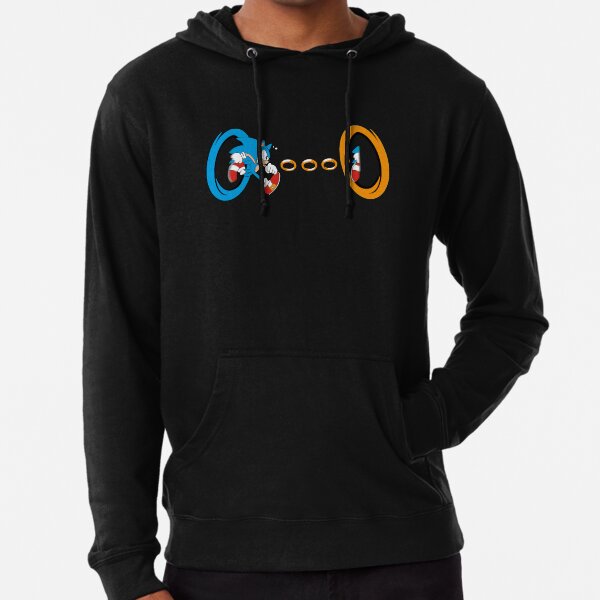 Lightweight Hoodie
