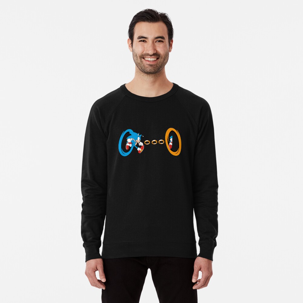 Item preview, Lightweight Sweatshirt designed and sold by lussqueittt08.