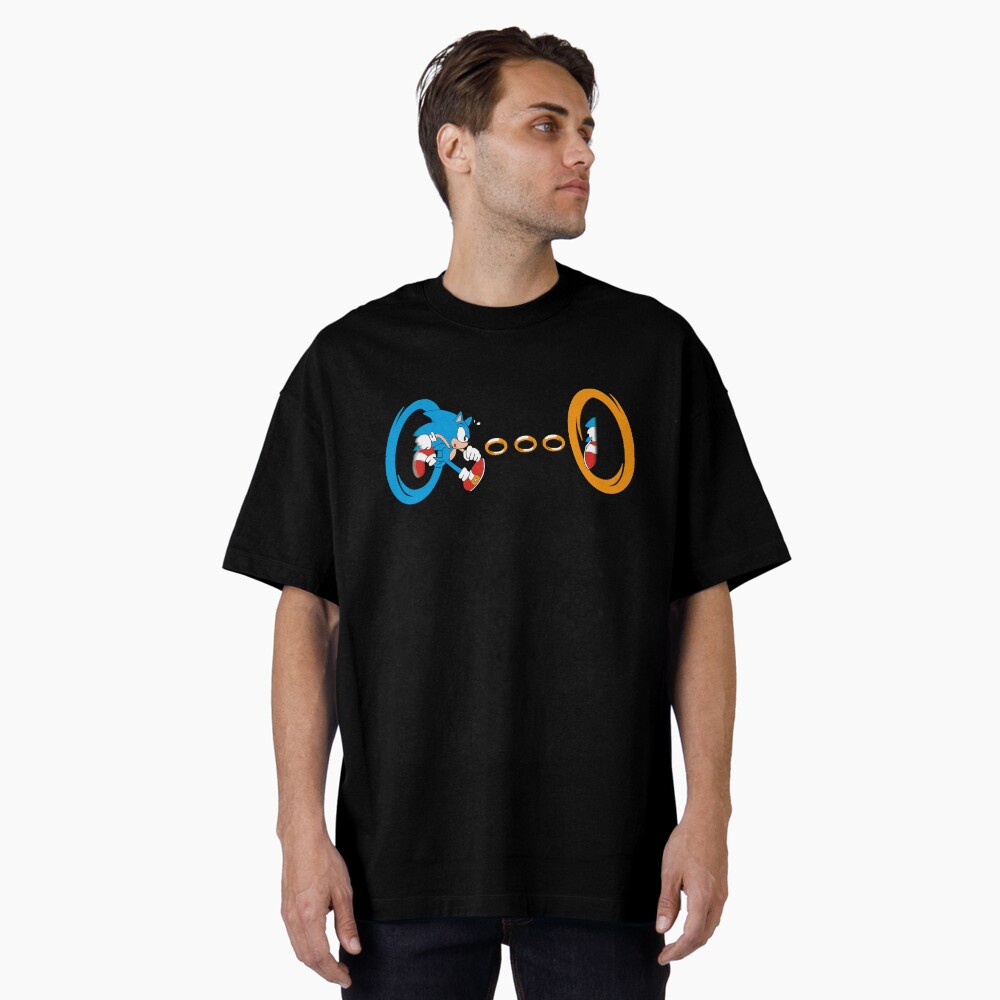 Item preview, Oversized T-Shirt designed and sold by lussqueittt08.
