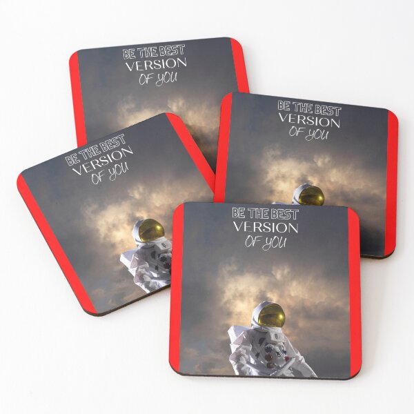 Item preview, Be The Best Version Of You designed and sold by westenfield.