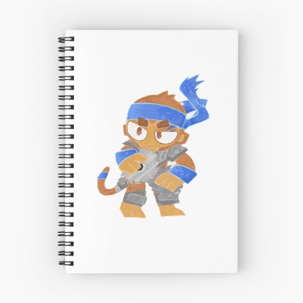 Item preview, monkey bloons td 6 designed and sold by Kids-zin.