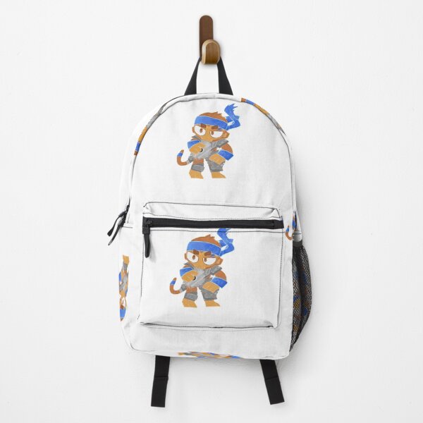 Item preview, monkey bloons td 6 designed and sold by Kids-zin.