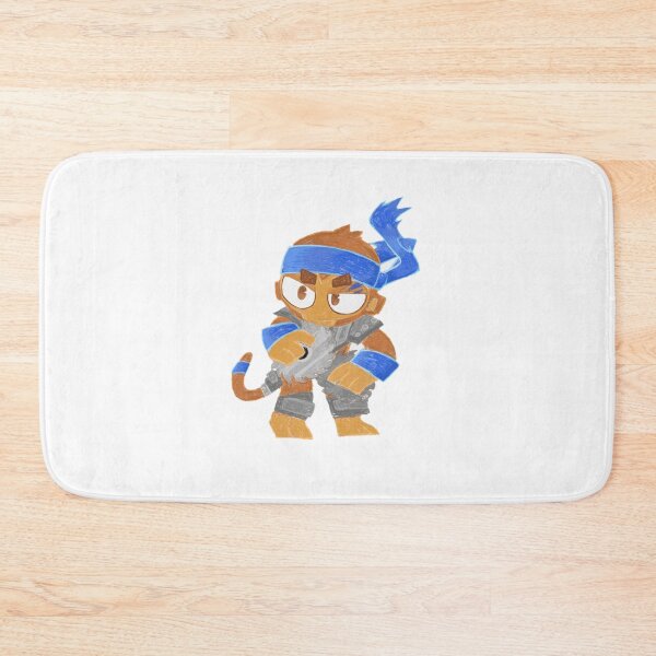 Item preview, monkey bloons td 6 designed and sold by Kids-zin.