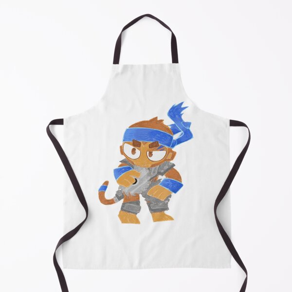 Item preview, monkey bloons td 6 designed and sold by Kids-zin.