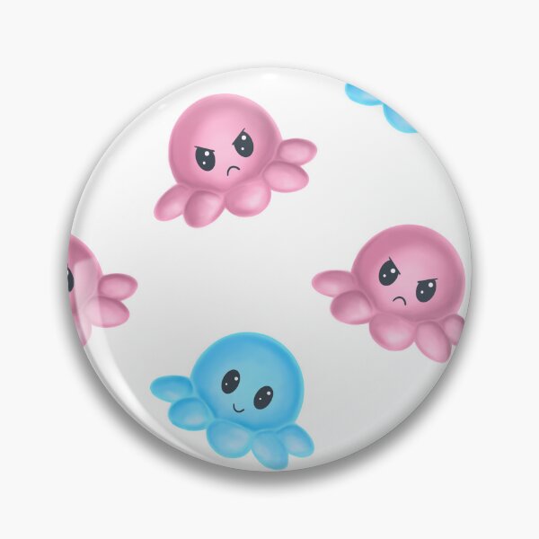 Item preview, Cute octopus designed and sold by ElvinaB.