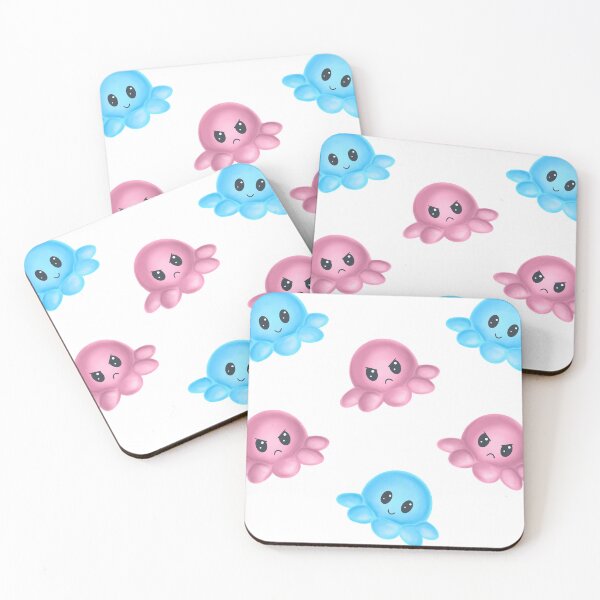 Item preview, Cute octopus designed and sold by ElvinaB.