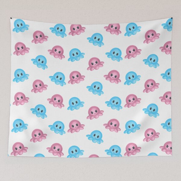 Item preview, Cute octopus designed and sold by ElvinaB.