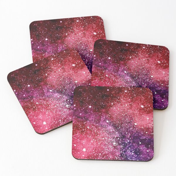 Item preview, Red and Purple Nebula designed and sold by SilverFantasy.