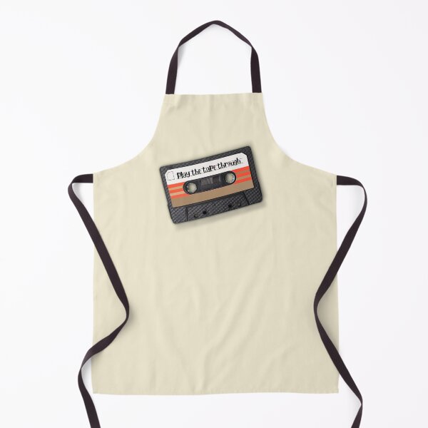 Item preview, Play the tape through, AA Inspirational quote designed and sold by superbling.