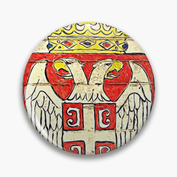 Item preview, Serbia designed and sold by Stefan Miljkov.
