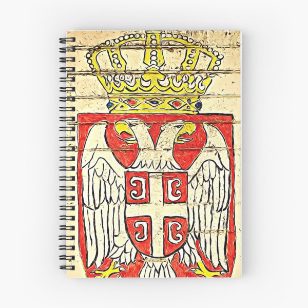 Item preview, Serbia designed and sold by Stefan Miljkov.