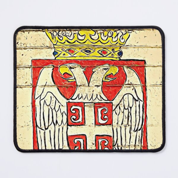 Item preview, Serbia designed and sold by Stefan Miljkov.