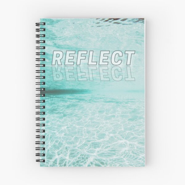 Item preview, REFLECT - Flowy Underwater Reflections designed and sold by AliceSLee.