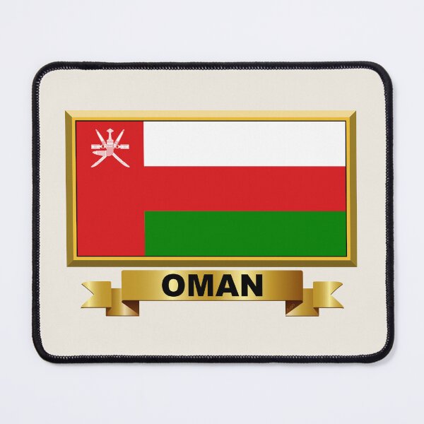 Item preview, OMAN Gifts, Phone Cases, Stickers, Masks & Products (10) designed and sold by mpodger.