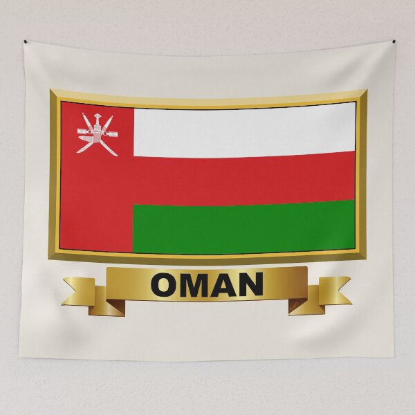 Item preview, OMAN Gifts, Phone Cases, Stickers, Masks & Products (10) designed and sold by mpodger.