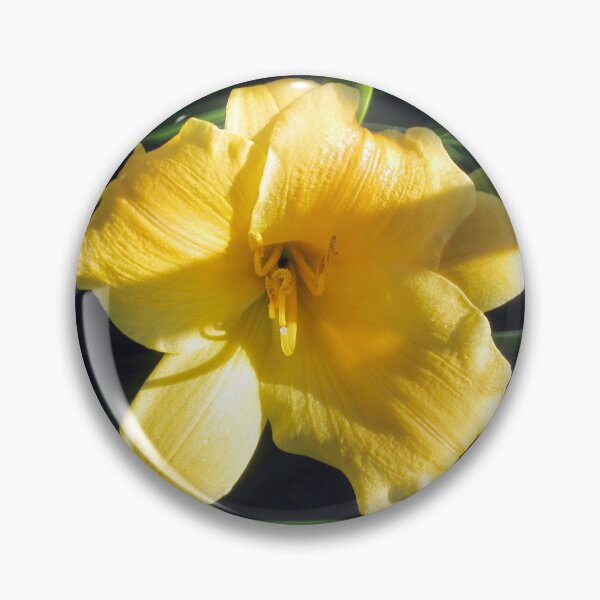 Item preview, Yellow Flower 1 designed and sold by Jaeda DeWalt.