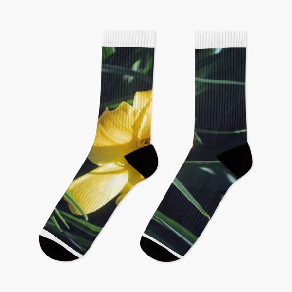 Item preview, Yellow Flower 1 designed and sold by Jaeda DeWalt.
