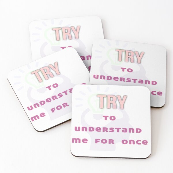 Item preview,  understand me  designed and sold by Emoelsalhy76.