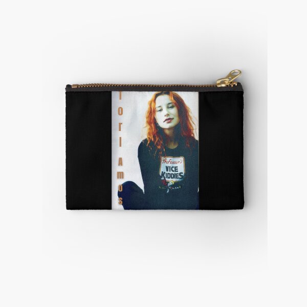 Item preview, Tori Amos Cornflake Girl Under The Pink Art  designed and sold by LittleIconShop.