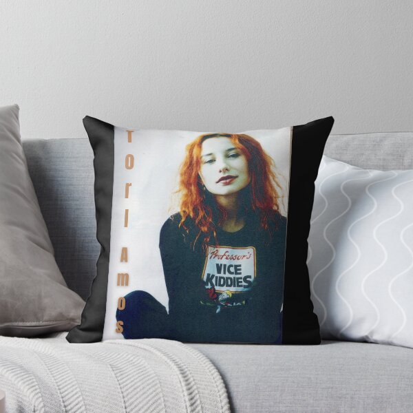 Item preview, Tori Amos Cornflake Girl Under The Pink Art  designed and sold by LittleIconShop.