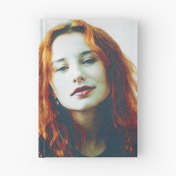 Item preview, Tori Amos Cornflake Girl Under The Pink Art  designed and sold by LittleIconShop.
