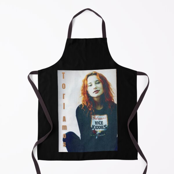 Item preview, Tori Amos Cornflake Girl Under The Pink Art designed and sold by LittleIconShop.