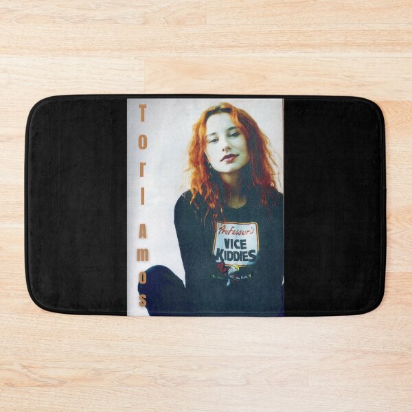 Item preview, Tori Amos Cornflake Girl Under The Pink Art  designed and sold by LittleIconShop.
