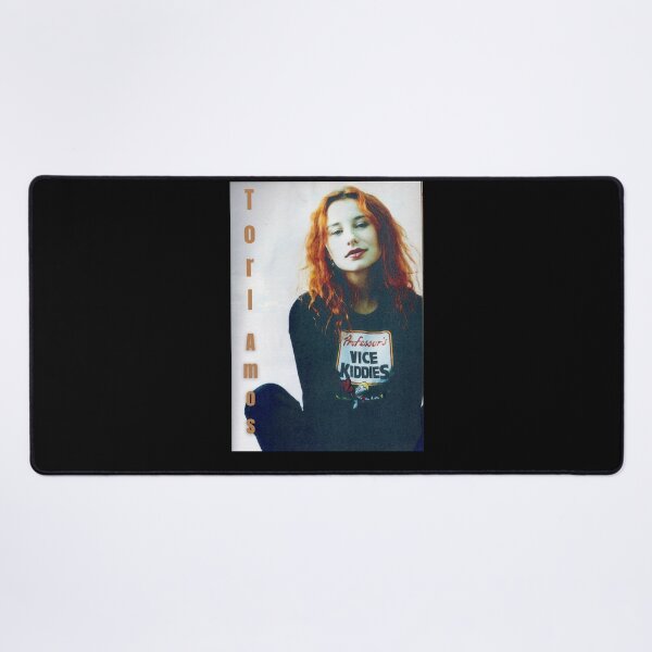 Item preview, Tori Amos Cornflake Girl Under The Pink Art designed and sold by LittleIconShop.