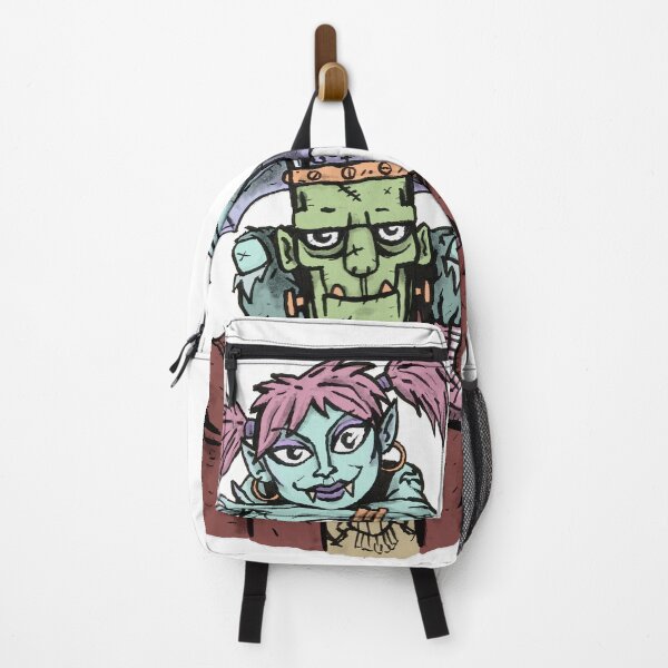Item preview, Vamp and Frank designed and sold by Daniel Gonçalves.