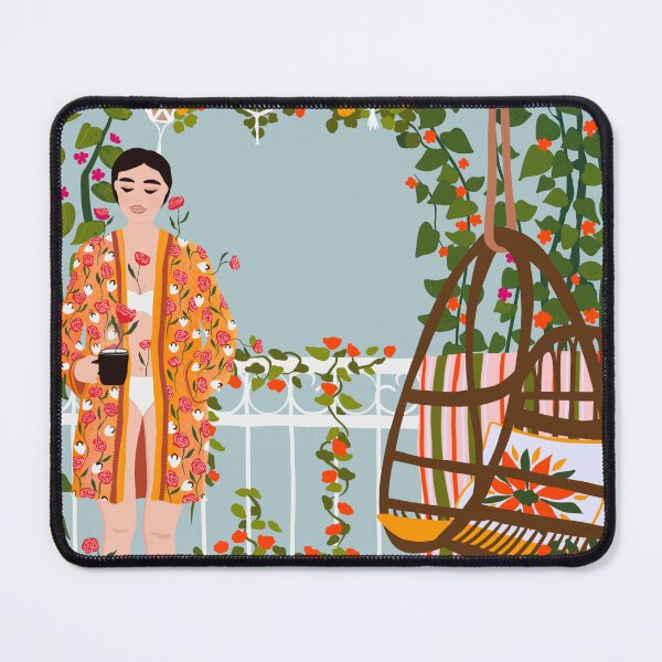 Item preview, Morning coffee designed and sold by MonaMai.