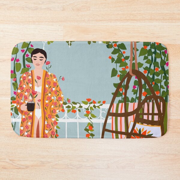 Item preview, Morning coffee designed and sold by MonaMai.