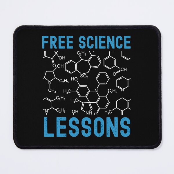 Item preview, Free Science Lessons designed and sold by DesignByMistry.