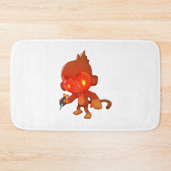 Item preview, monkey bloons td 6 designed and sold by Kids-zin.
