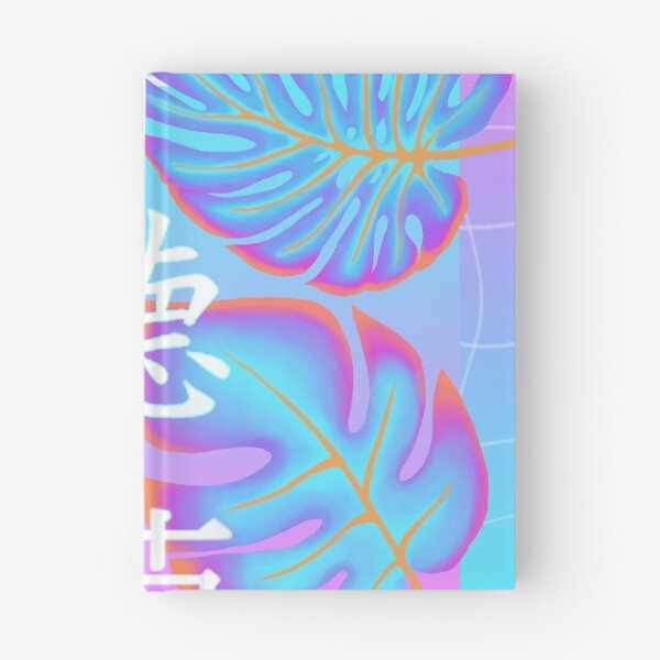 Item preview, Monstera Leaf Plants Illustration designed and sold by Myrthille-K.