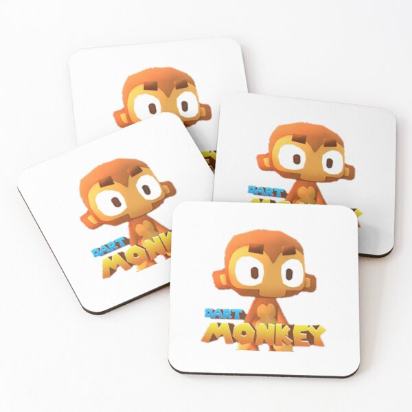 Item preview, monkey bloons td 6 designed and sold by Kids-zin.
