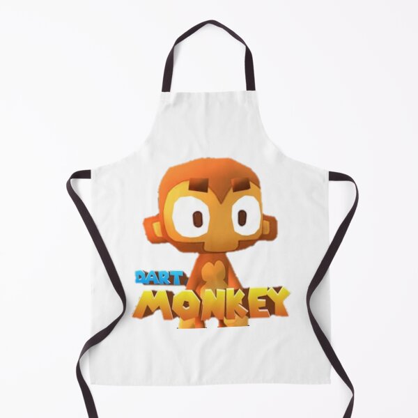 Item preview, monkey bloons td 6 designed and sold by Kids-zin.