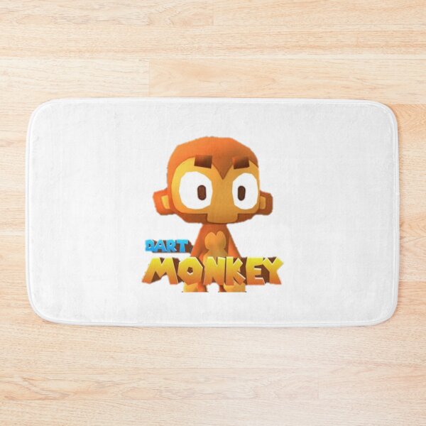 Item preview, monkey bloons td 6 designed and sold by Kids-zin.
