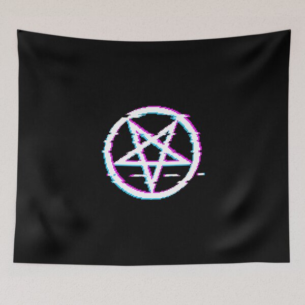 Item preview, Transgram Glitch designed and sold by ErgoUndead.